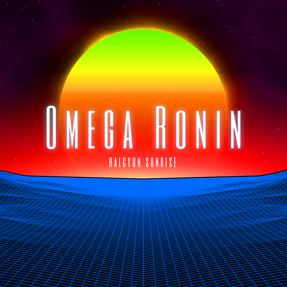 Omega Ronin: Halcyon Sunrise
