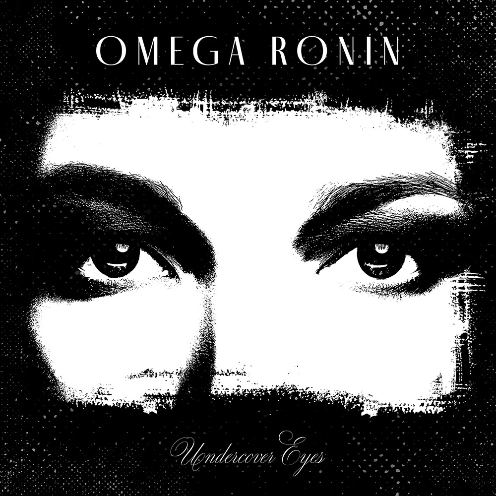 Omega Ronin: Undercover Eyes