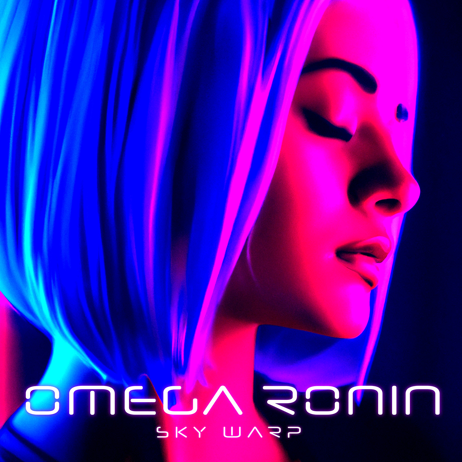 Omega Ronin: Sky Warp