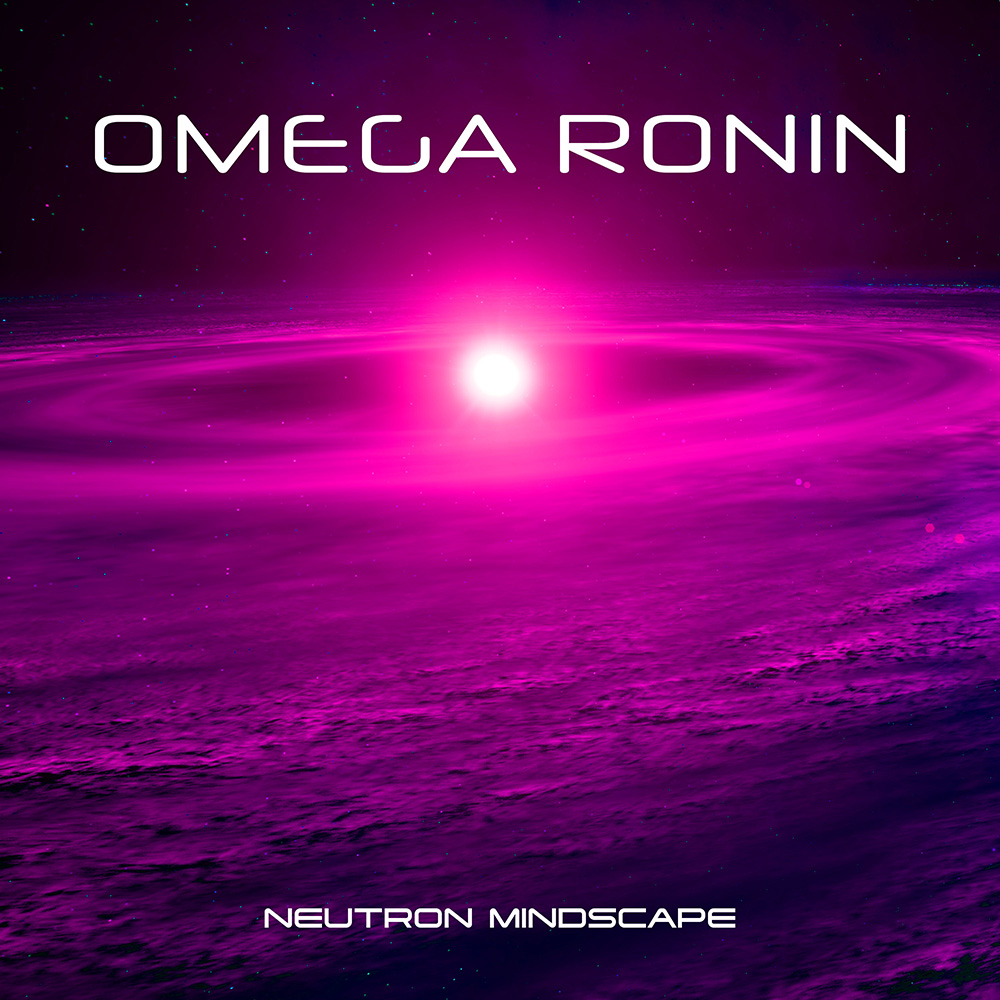 Omega Ronin: Neutron Mindscape