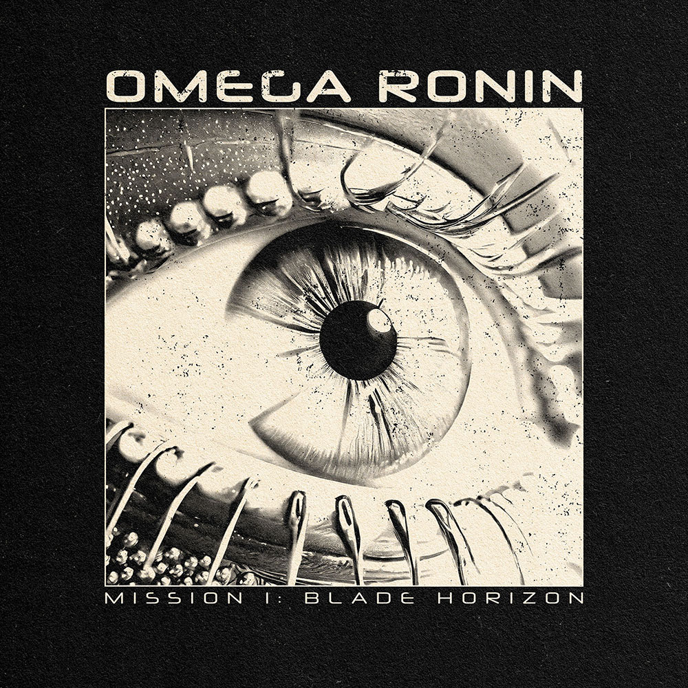 Omega Ronin Mission 1: Blade Horizon