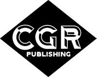 CGR Publishing Logo