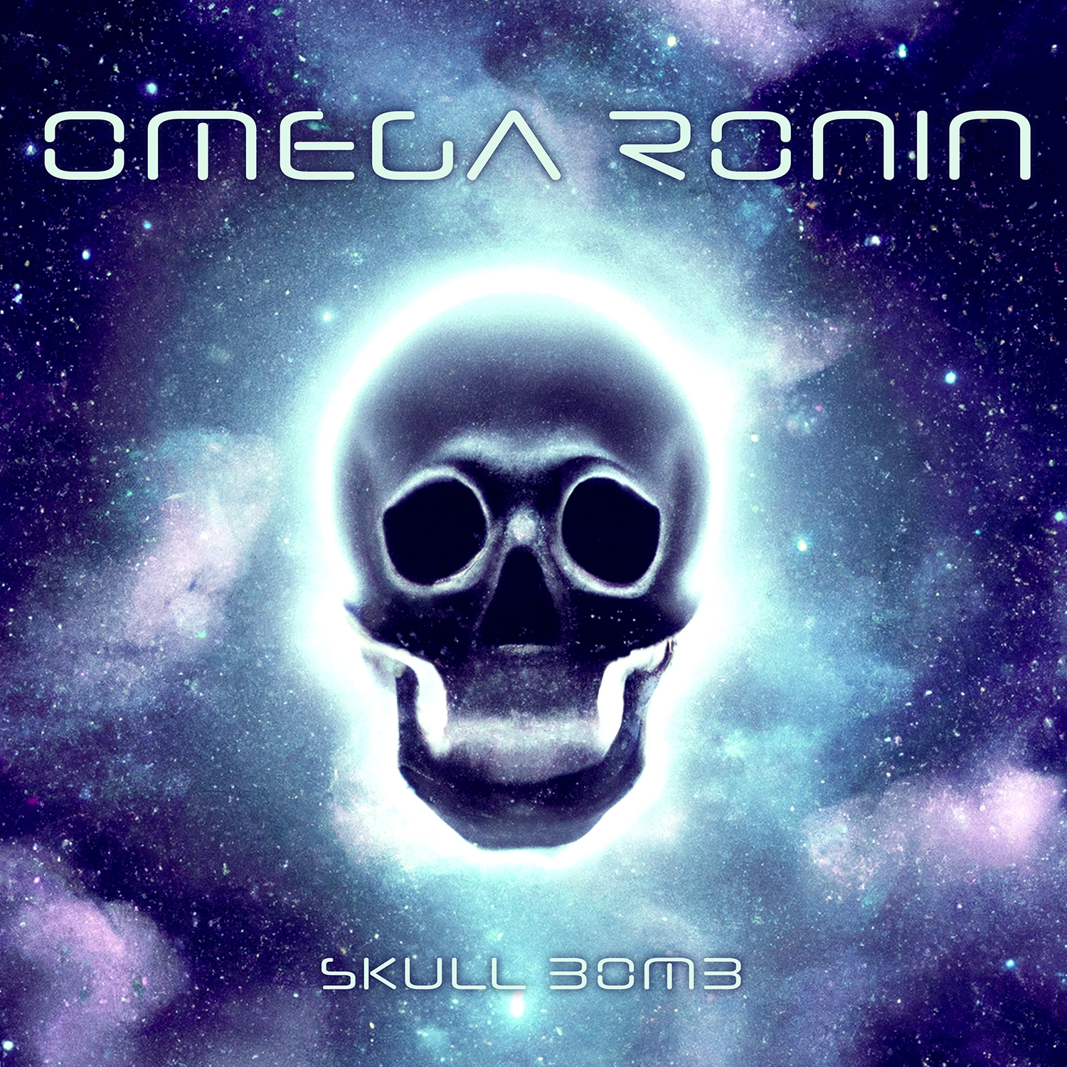 Skull Bomb cover art