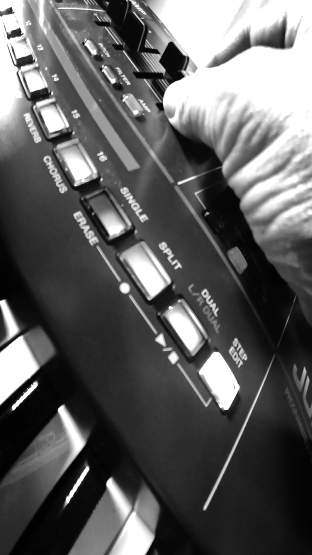 4/16/2024 - Dystopian Recording Session - [REDACTED v.2]