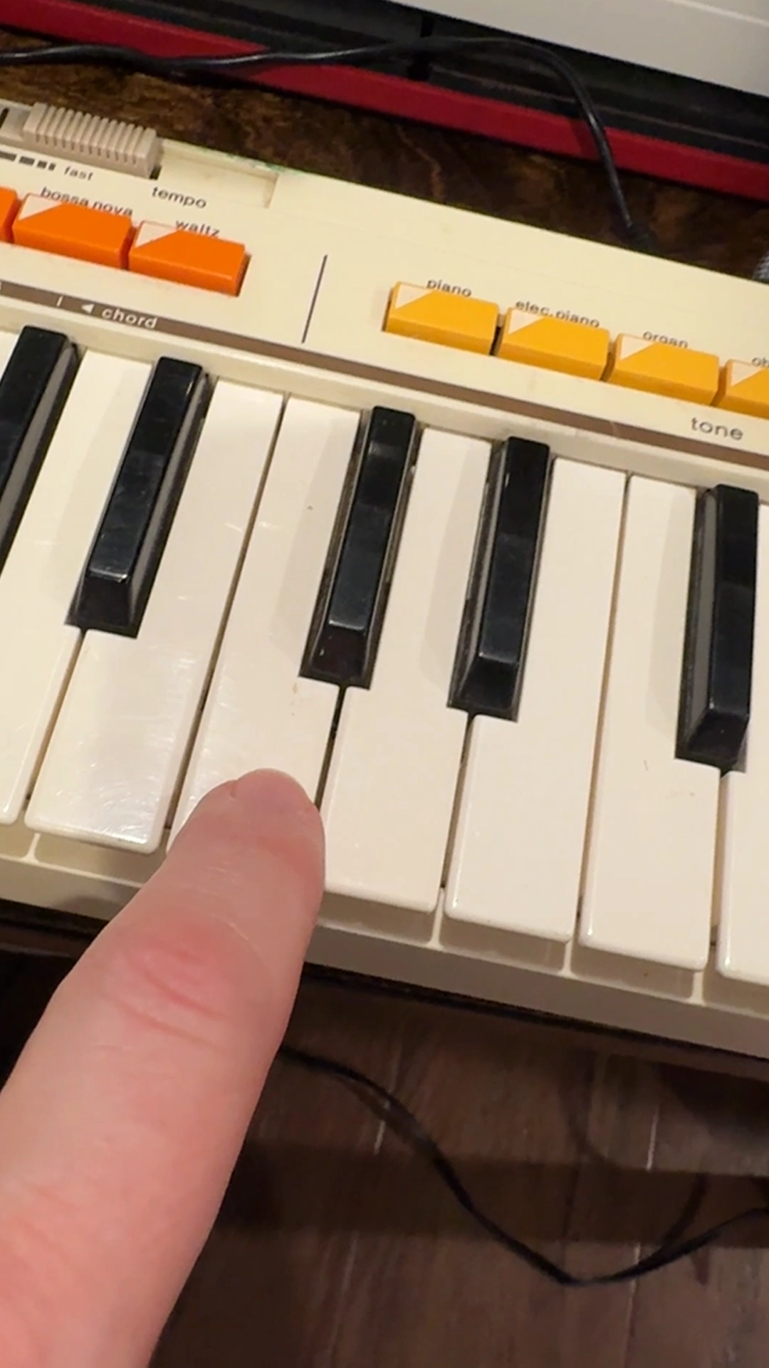 6/17/2025 - Music on Casio is Better