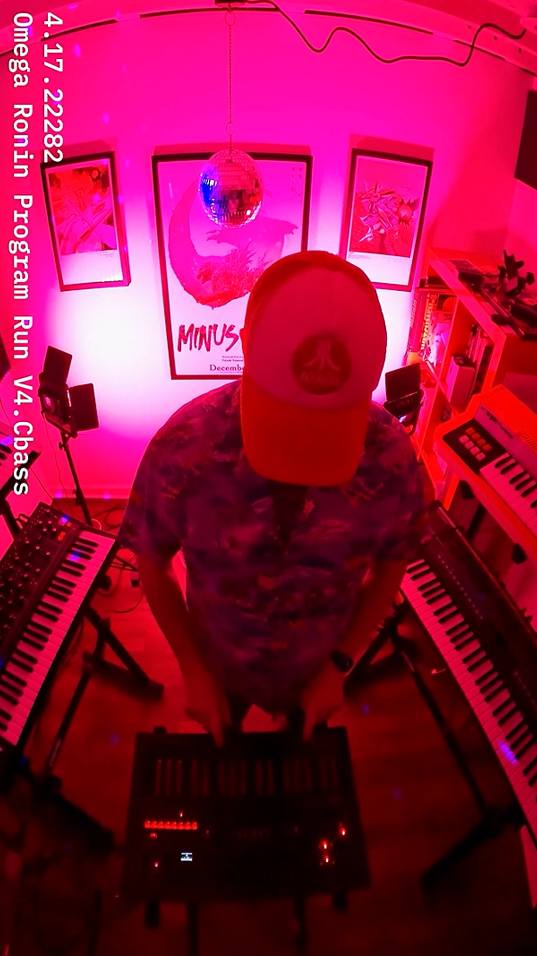 4/17/2024 - Omega Ronin Future Studio 2282