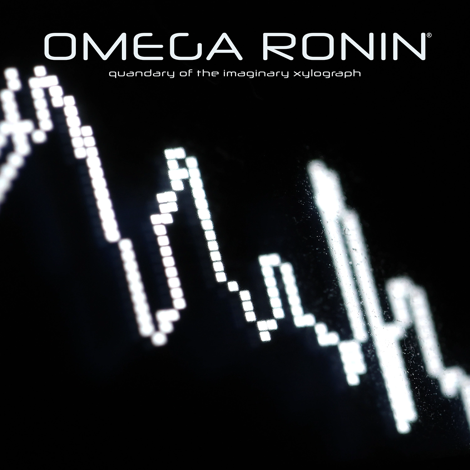 Omega Ronin: Quandary of the Imaginary Xylograph